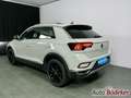 Volkswagen T-Roc 1.5 TSI DSG Style Sportpaket Bluetooth Navi Grau - thumbnail 4