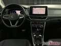 Volkswagen T-Roc 1.5 TSI DSG Style Sportpaket Bluetooth Navi Grau - thumbnail 11