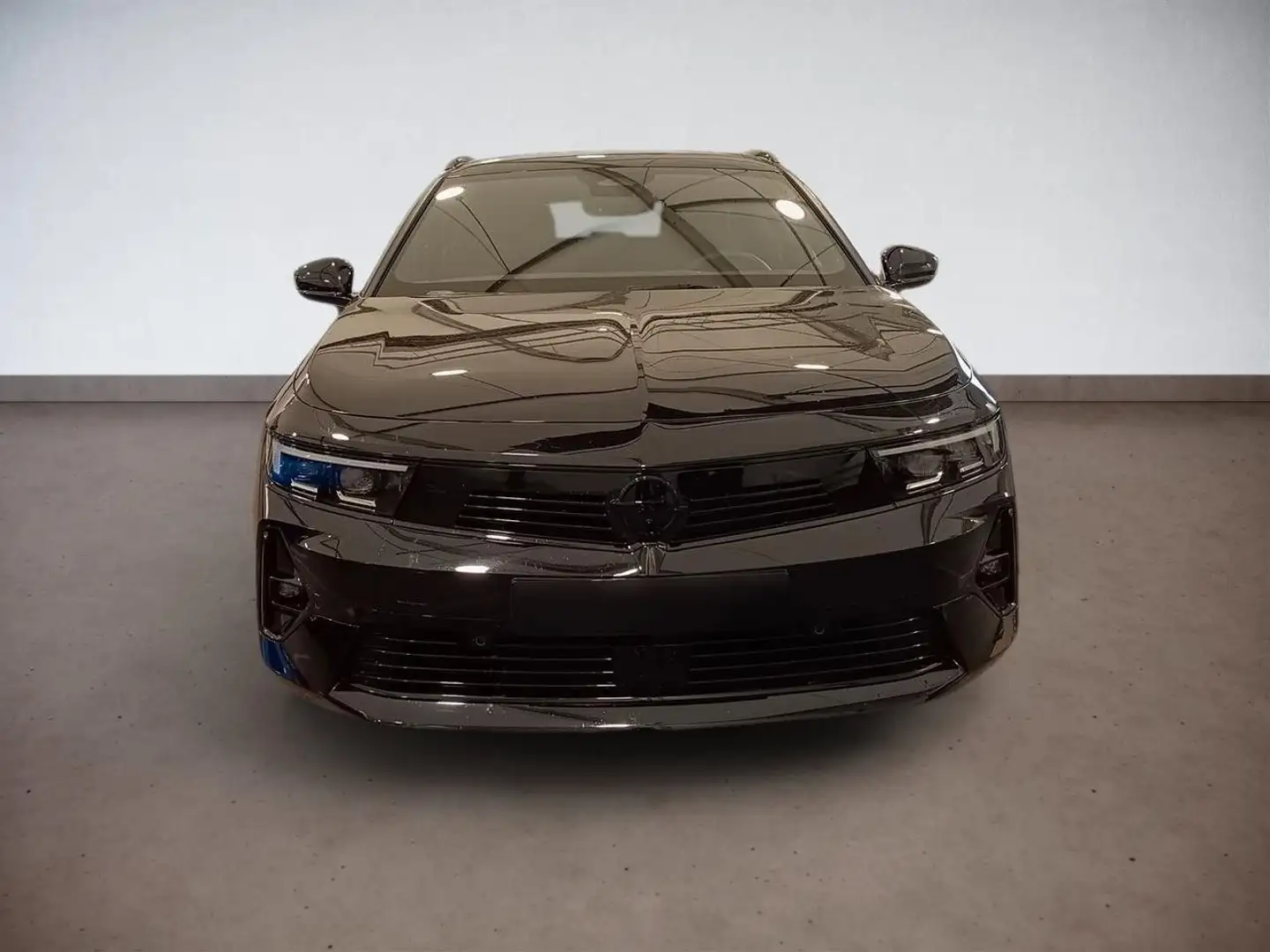 Opel Astra L ST Ultimate*LEDER*HUD*PANO*MATRIX*NAVI* Schwarz - 2