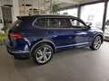 Volkswagen Tiguan Allspace R-Line 4M Keyless Travel IQ-Light Navi Parklenk Blau - thumbnail 3