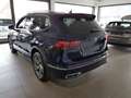 Volkswagen Tiguan Allspace R-Line 4M Keyless Travel IQ-Light Navi Parklenk Blau - thumbnail 4