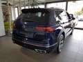 Volkswagen Tiguan Allspace R-Line 4M Keyless Travel IQ-Light Navi Parklenk Blau - thumbnail 5