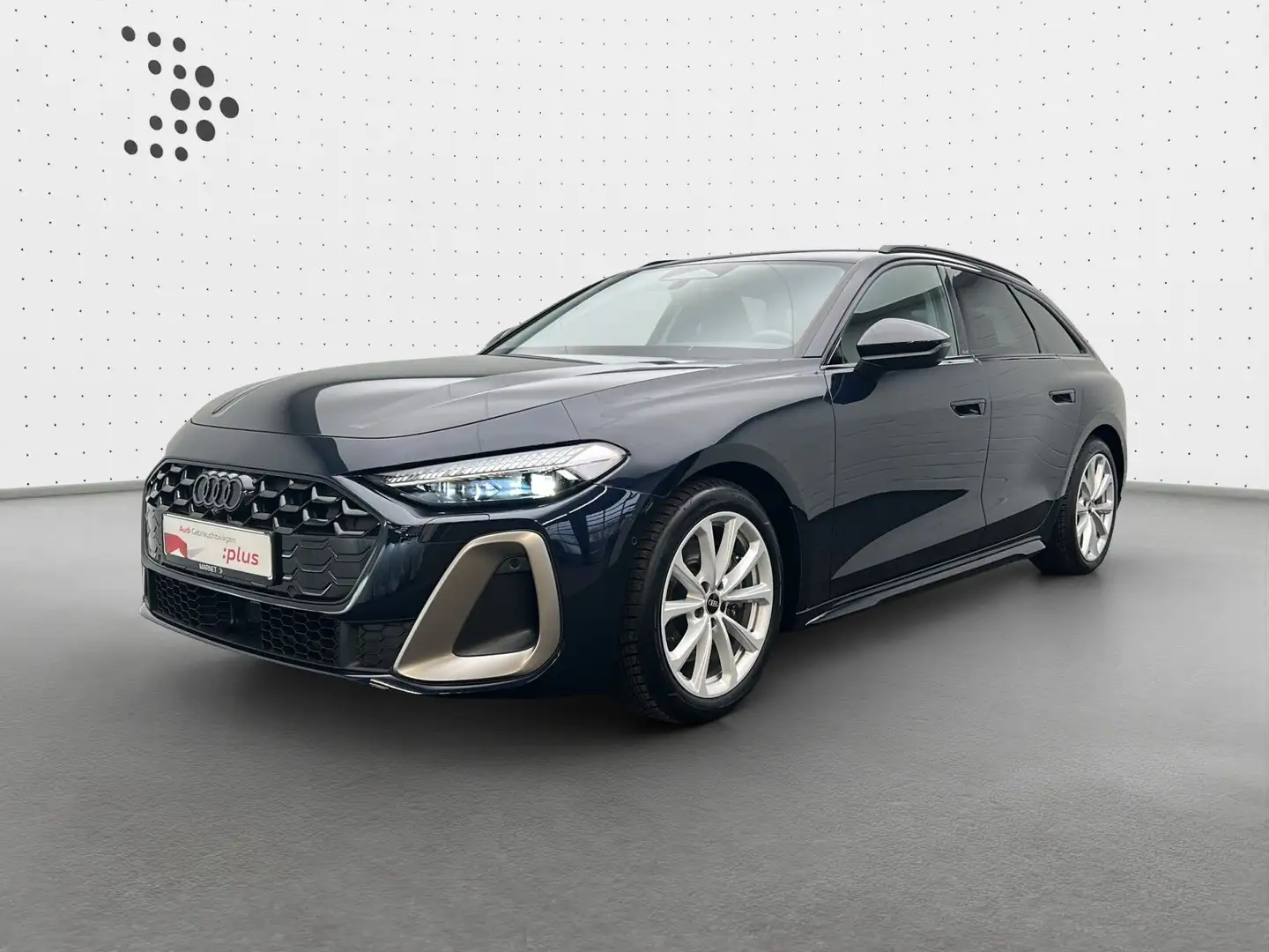 Audi A5 edition one TDI Sline*Navi*Matrix*Alu*A Blau - 2