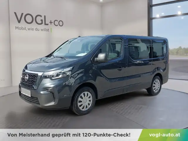 Nissan Primastar Kombi L1H1 dCi 150MT Acenta * SUPER SALE *