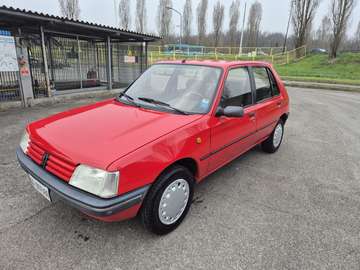 5p 1.6 Benzina Automatica