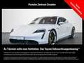 Porsche Taycan Turbo S/ PID / HUD / Burmester / Panorama White - thumbnail 1