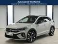 Volkswagen Taigo 1.0 TSI R-Line DSG | IQ.Light | Cam | Carplay | 18 Gris - thumbnail 1