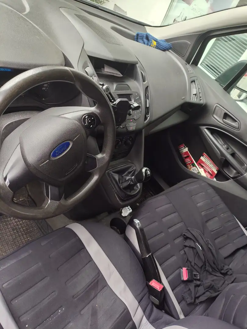 Ford Transit Connect 200 L1 Basis - 2