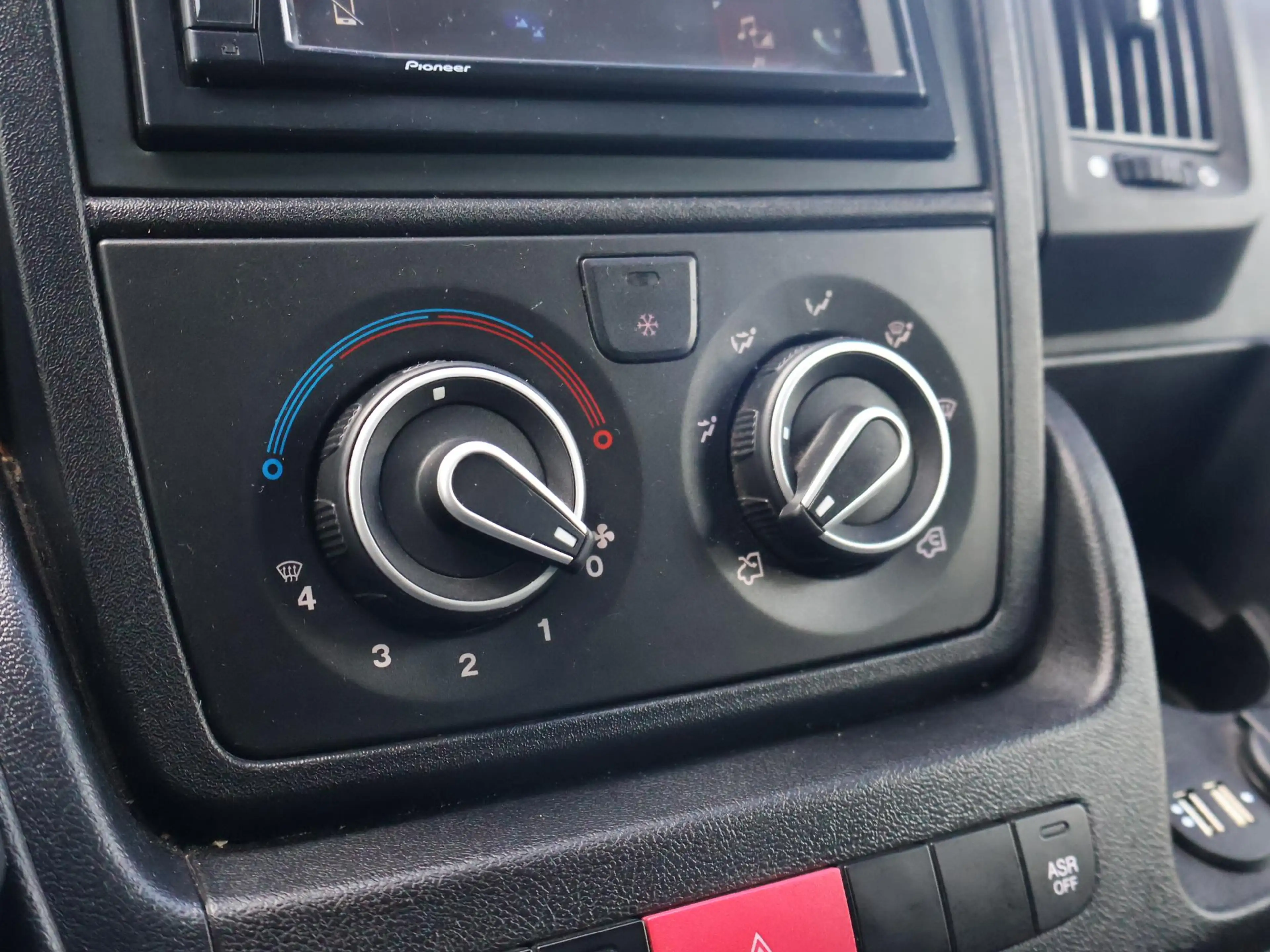 Fiat Ducato 2.3 131 PK MULTIJET L3H2 EURO 6 VERSNELLINGSBAK DE — photo 22