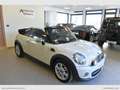 MINI Cooper Cabrio Cooper D Cabrio Blanc - thumbnail 2