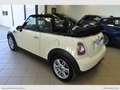 MINI Cooper Cabrio Cooper D Cabrio Blanc - thumbnail 4