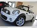 MINI Cooper Cabrio Cooper D Cabrio Blanc - thumbnail 5