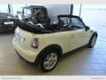 MINI Cooper Cabrio Cooper D Cabrio Blanc - thumbnail 3