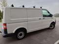 Volkswagen T5 Transporter White - thumbnail 5