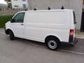 Volkswagen T5 Transporter White - thumbnail 7