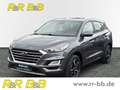 Hyundai TUCSON 1.6 CRDi 2WD DCT Trend DAB+SHZ+LenkradHZG+RFK+KLIM Grau - thumbnail 1