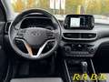 Hyundai TUCSON 1.6 CRDi 2WD DCT Trend DAB+SHZ+LenkradHZG+RFK+KLIM Gris - thumbnail 7