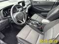Hyundai TUCSON 1.6 CRDi 2WD DCT Trend DAB+SHZ+LenkradHZG+RFK+KLIM Grau - thumbnail 11