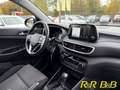 Hyundai TUCSON 1.6 CRDi 2WD DCT Trend DAB+SHZ+LenkradHZG+RFK+KLIM Grau - thumbnail 14