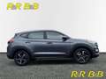 Hyundai TUCSON 1.6 CRDi 2WD DCT Trend DAB+SHZ+LenkradHZG+RFK+KLIM Gris - thumbnail 4