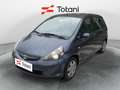 Honda Jazz I 2004 1.2 Drive Gris - thumbnail 1