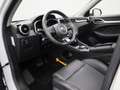 MG ZS EV Luxury 45 kWh | 1e-Eigenaar | Leder | Navi | Pa Wit - thumbnail 16
