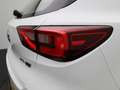 MG ZS EV Luxury 45 kWh | 1e-Eigenaar | Leder | Navi | Pa Wit - thumbnail 34