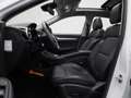 MG ZS EV Luxury 45 kWh | 1e-Eigenaar | Leder | Navi | Pa Wit - thumbnail 11