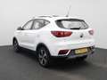 MG ZS EV Luxury 45 kWh | 1e-Eigenaar | Leder | Navi | Pa Wit - thumbnail 2