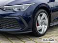 Volkswagen Golf VIII GTD 2.0 TDI Navi LED Keyless DSG Beige - thumbnail 9