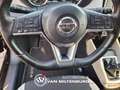 Nissan Micra 0.9 IG-T N-Connecta Clima Cruise Navi PDC Stoelver Noir - thumbnail 8