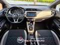 Nissan Micra 0.9 IG-T N-Connecta Clima Cruise Navi PDC Stoelver Noir - thumbnail 7