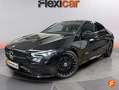 Mercedes-Benz CLA 220 220d Schwarz - thumbnail 3