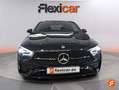 Mercedes-Benz CLA 220 220d Schwarz - thumbnail 2