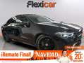 Mercedes-Benz CLA 220 220d Schwarz - thumbnail 1