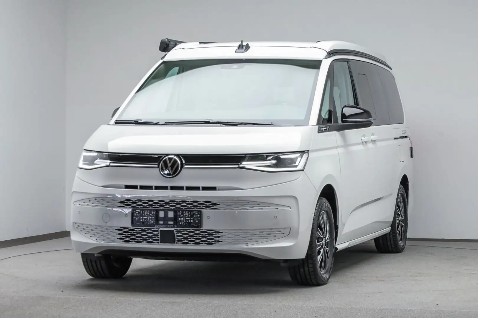 Volkswagen Ocean 2.0 TDI DSG*NAVI*KLIMA*PDC*RFK* Білий - 2
