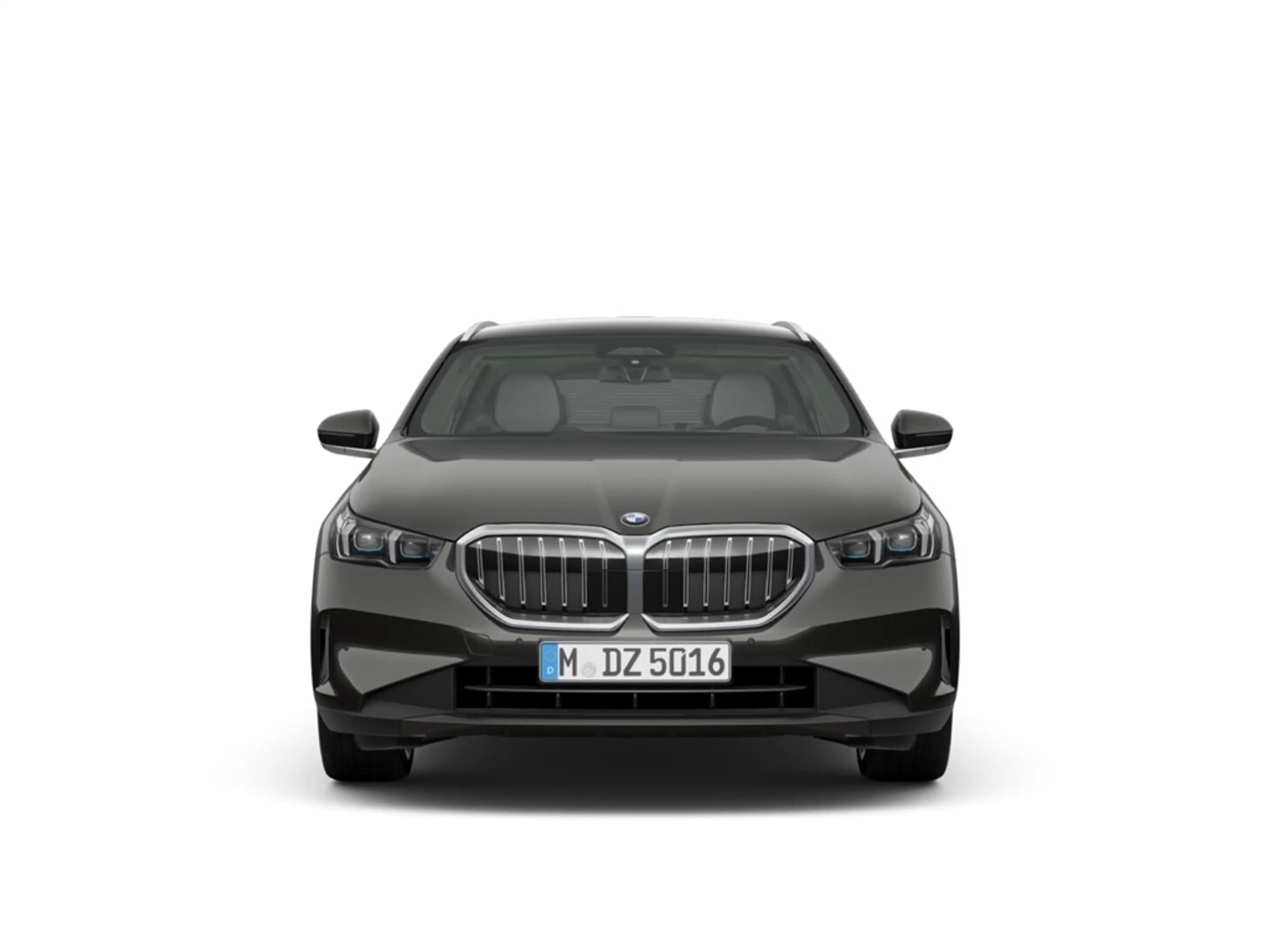 BMW 540 d xDrive Touring M Sport Pro LMR 21'' Park-Assiste — photo 5