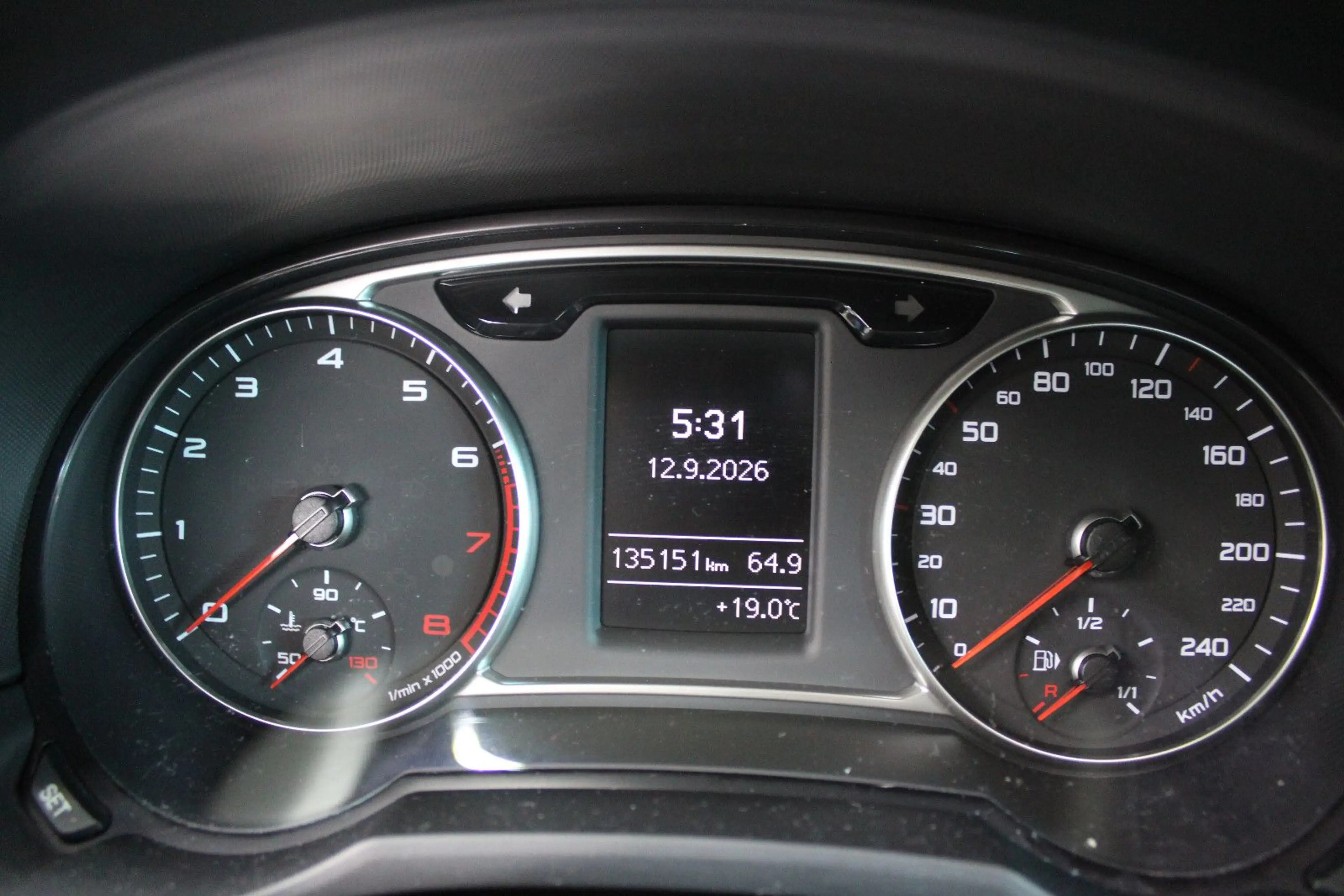 Audi A1 Sportback sport+SHZ+PDC+LEDER+4-TÜRIG+PANO+ — photo 13