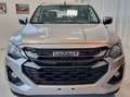 Isuzu D-Max N60 CREW BB+ NUOVO MY24 Argento - thumbnail 4