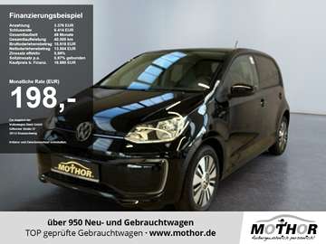 Style Plus 32kWh Climatronic Sitzheizung LM