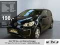 Volkswagen e-up! Style Plus 32kWh Climatronic Sitzheizung LM Schwarz - thumbnail 1