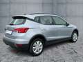 SEAT Arona 1.0 TSI STYLE LED+NAV+APP+SHZ+PDC+GRA+MFL Argento - thumbnail 6