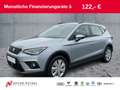 SEAT Arona 1.0 TSI STYLE LED+NAV+APP+SHZ+PDC+GRA+MFL Argento - thumbnail 1