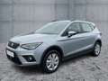 SEAT Arona 1.0 TSI STYLE LED+NAV+APP+SHZ+PDC+GRA+MFL Argento - thumbnail 2