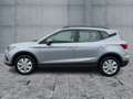 SEAT Arona 1.0 TSI STYLE LED+NAV+APP+SHZ+PDC+GRA+MFL Argento - thumbnail 4