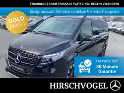 Mercedes-Benz V 300 d AVANTGARDE lang AIRMATIC+Distronic+AHK