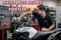 Honda CMX 500 REBEL Szary - thumbnail 14