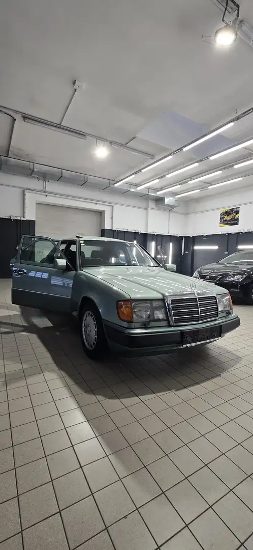 Mercedes-Benz E 300 E300 24V Groen - 2