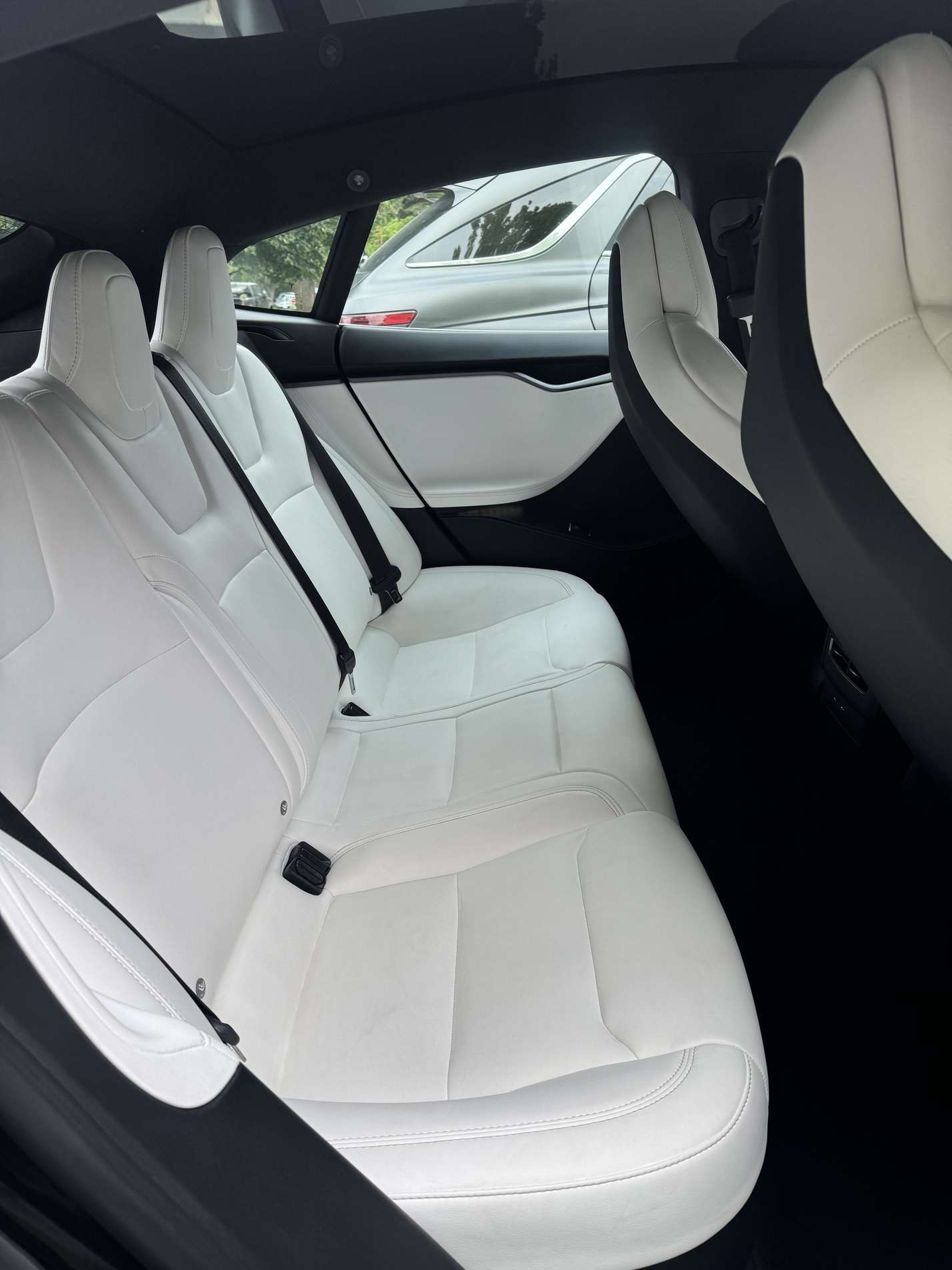 2019 Tesla Model S 75D AWD -Ltd Avail- thumb 6
