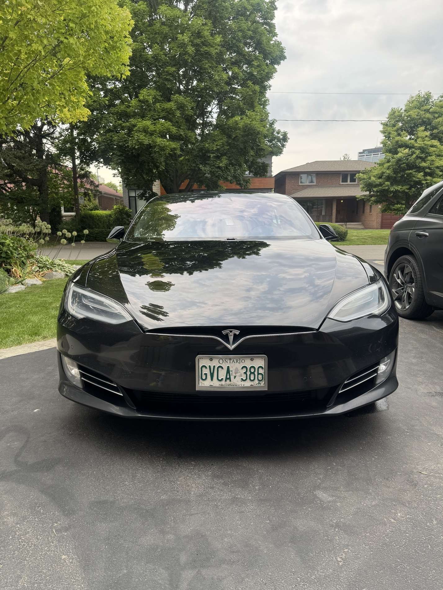 2019 Tesla Model S 75D AWD -Ltd Avail-